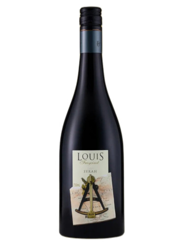 Freycinet Louis Syrah 2021
