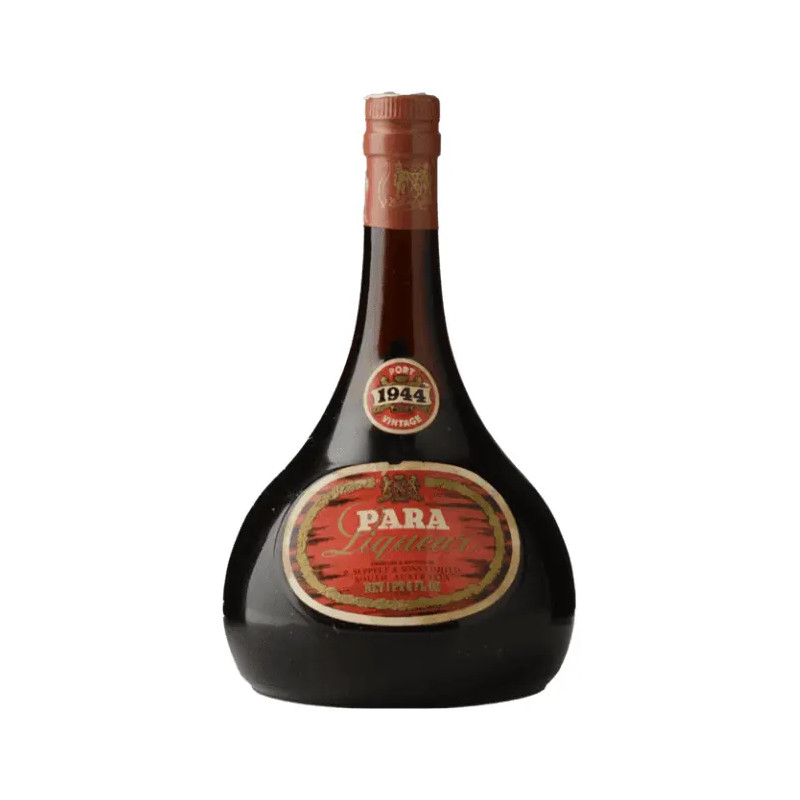 1944 SEPPELT Para Liqueur Port 750ml
