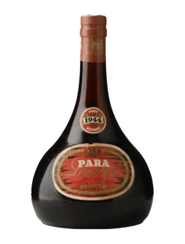 1944 SEPPELT Para Liqueur Port 750ml