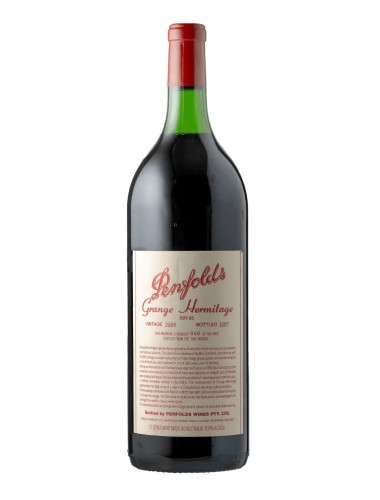1981 Penfolds Bin 95 Grange Shiraz 1.5L Magnum