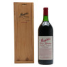 1983 Penfolds Bin 95 Grange Shiraz 1.5L Magnum Original Wooden Box