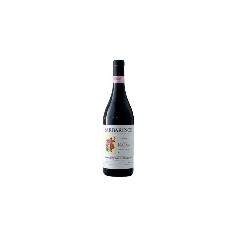 Produttori del Barbaresco - Barbaresco Riserva 'Rabaja' DOCG - 2017