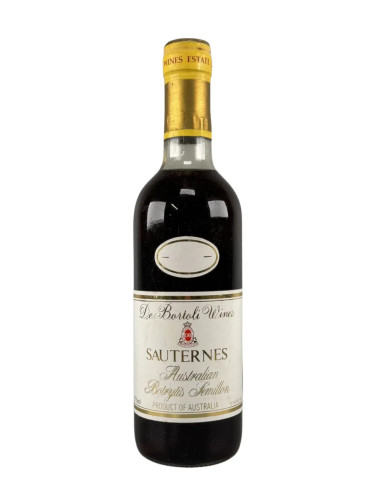 1985 De Bortoli Noble One Botrytis Semillon 375ml Half