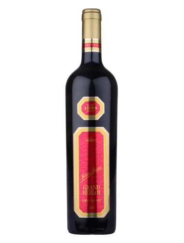 1998 Irvine Grand Merlot 750ml