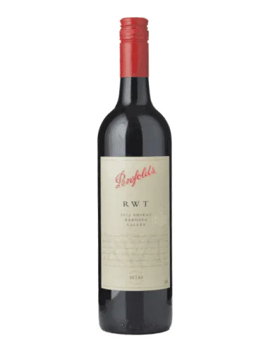 1998 Penfolds RWT Bin 798 Shiraz 1.5L Magnum Wooden Box