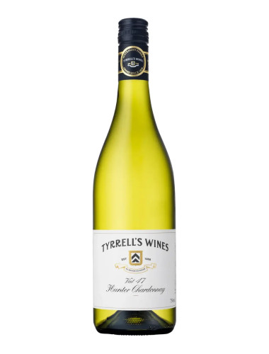 1998 Tyrrell's Vat 47 Chardonnay 750ml