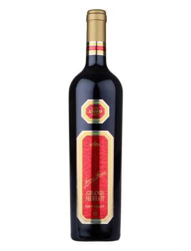 1999 Irvine Grand Merlot 750ml