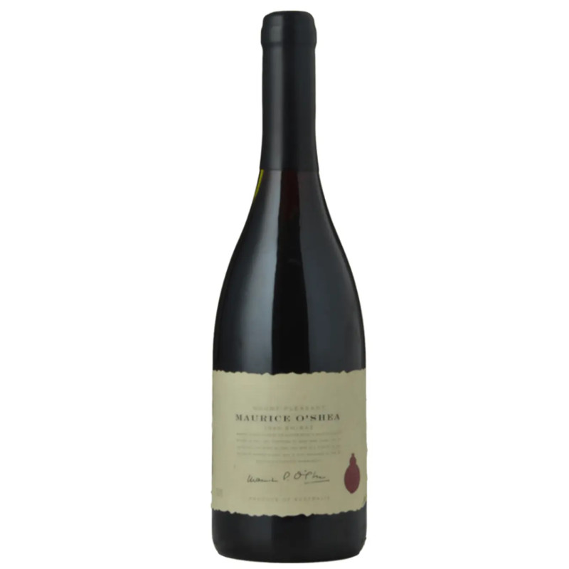 1999 Mount Pleasant Maurice O'Shea Shiraz 750ml