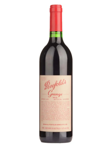 1999 Penfolds Bin 95 Grange Shiraz 750ml