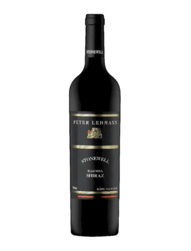 1999 Peter Lehmann Stonewell Shiraz 750ml