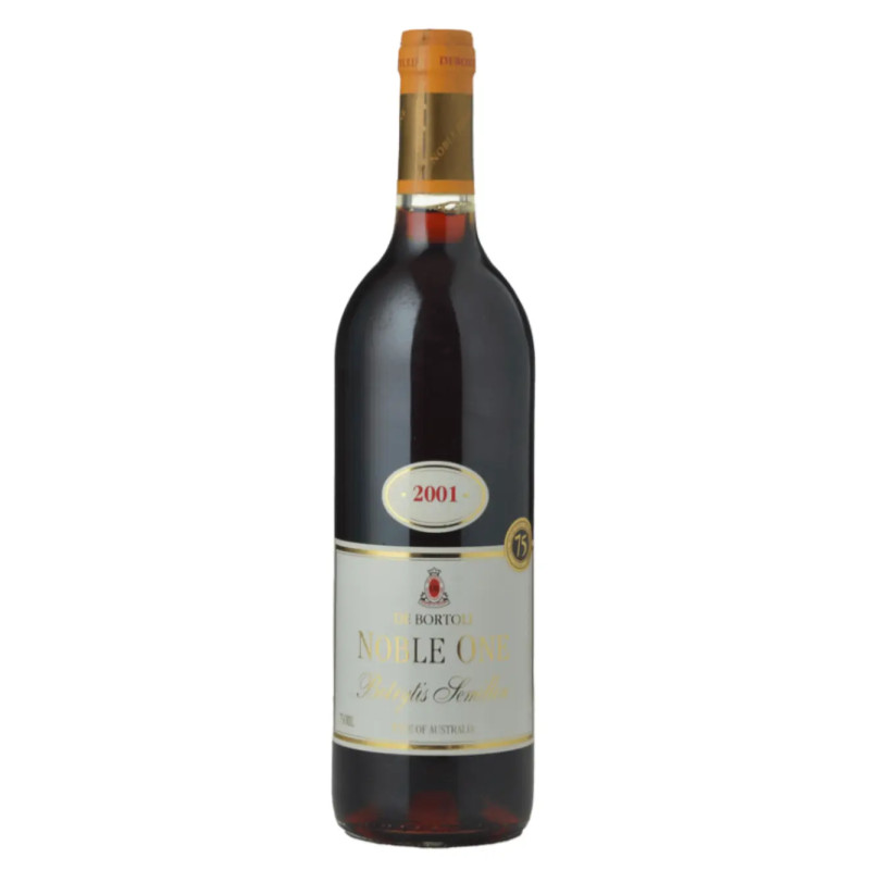 2001 De Bortoli Noble One Botrytis Semillon 750ml