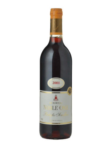 2001 De Bortoli Noble One Botrytis Semillon 750ml