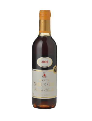 2002 De Bortoli Noble One Botrytis Semillon 375ml Half