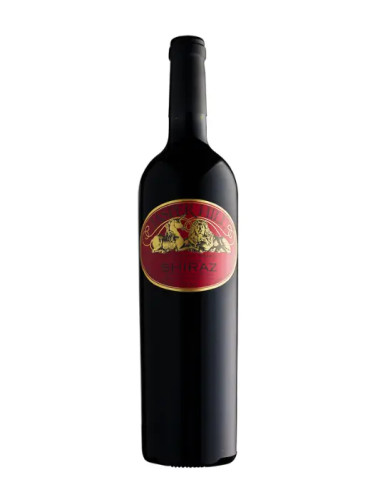 2002 Jasper Hill Georgia's Paddock Shiraz 750ml
