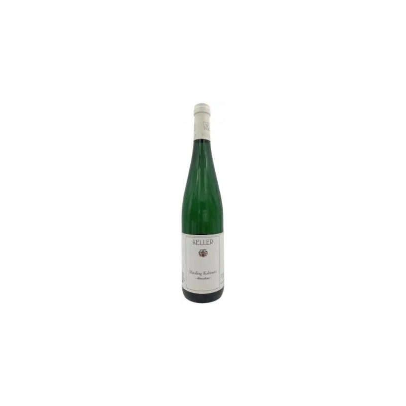 Keller - Riesling Limestone Kabinett - 2021