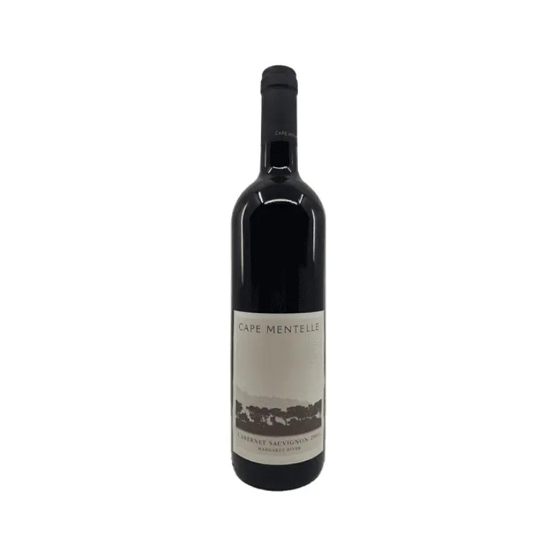 2003 Cape Mentelle Cabernet Sauvignon 750ml