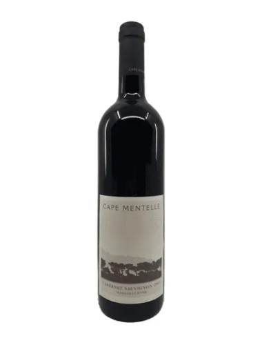 2003 Cape Mentelle Cabernet Sauvignon 750ml