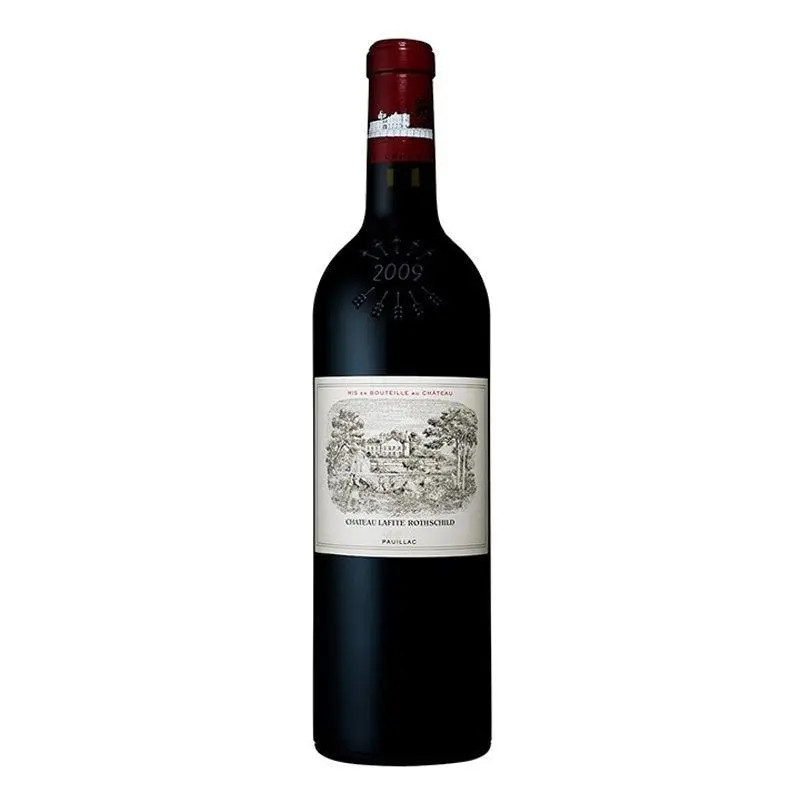 2003 Chateau Lafite Rothschild 750ml