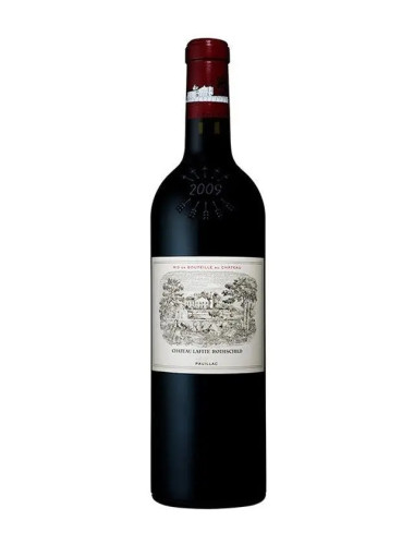 2003 Chateau Lafite Rothschild 750ml
