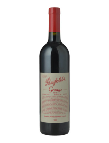 2003 Penfolds Bin 95 Grange Shiraz 750ml