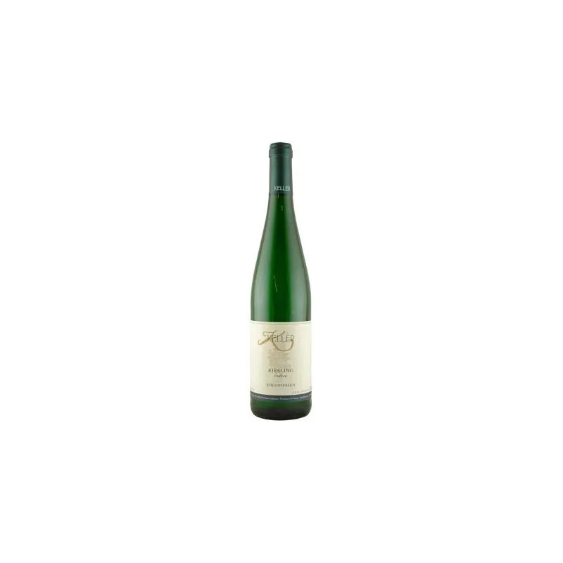Keller - Riesling Trocken - 2021