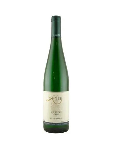 Keller - Riesling Trocken - 2021