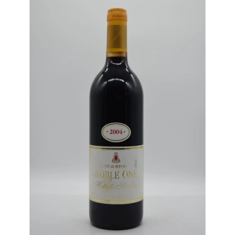 2004 De Bortoli Noble One Botrytis Semillon 750ml