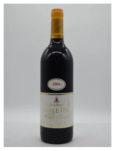 2004 De Bortoli Noble One Botrytis Semillon 750ml