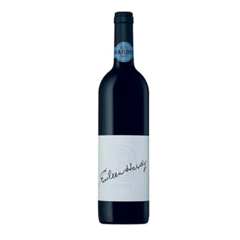 2004 Hardy's Eileen Hardy Shiraz 750ml