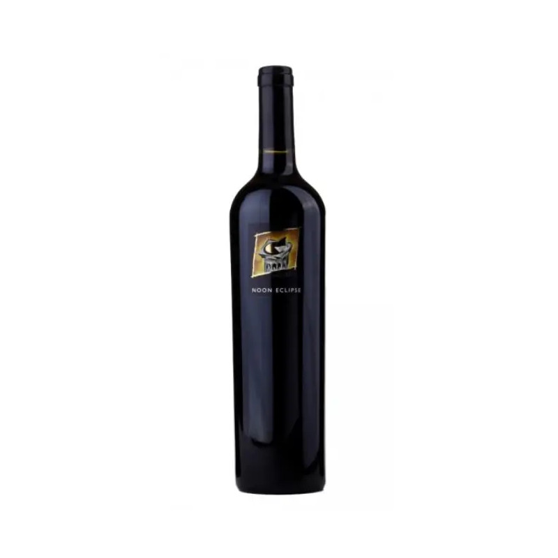 2004 Noon Winery Eclipse Grenache Shiraz 750ml