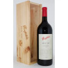 2004 Penfolds Bin 707 Cabernet Sauvignon 1.5L Magnum Original Wooden Box