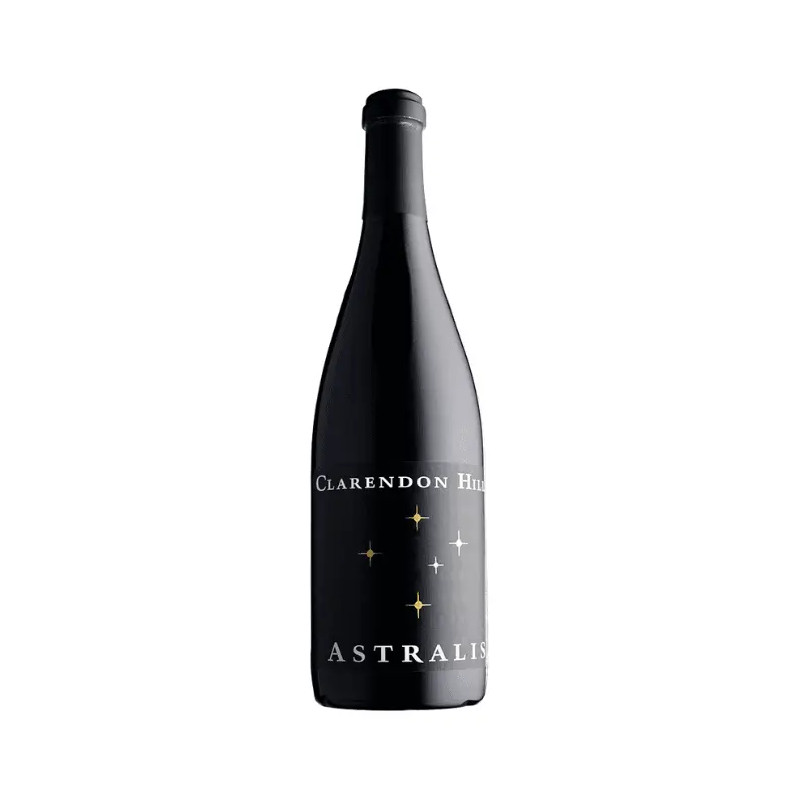 2013 Clarendon Hills Astralis Syrah 750ml