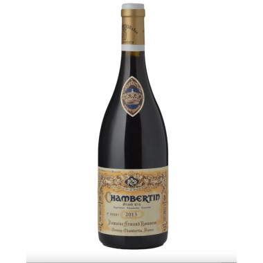 2013 Domaine Armand Rousseau Pere et Fils Chambertin Grand Cru 750ml