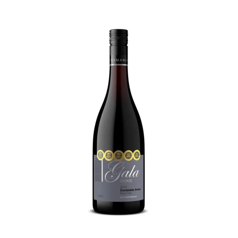 2013 Gala Estate Constable Amos Pinot Noir 750ml