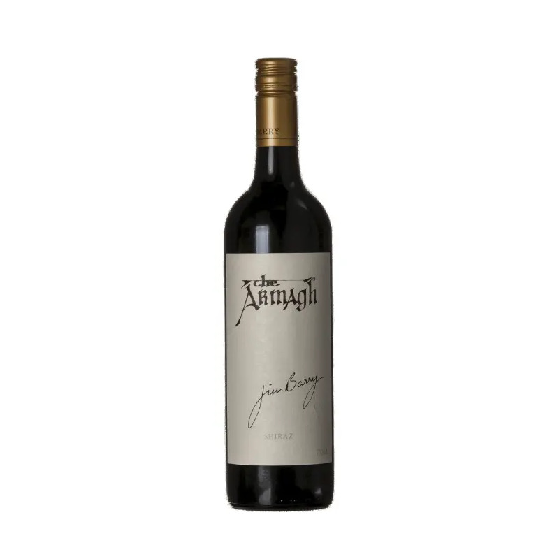2013 Jim Barry The Armagh Shiraz 750ml
