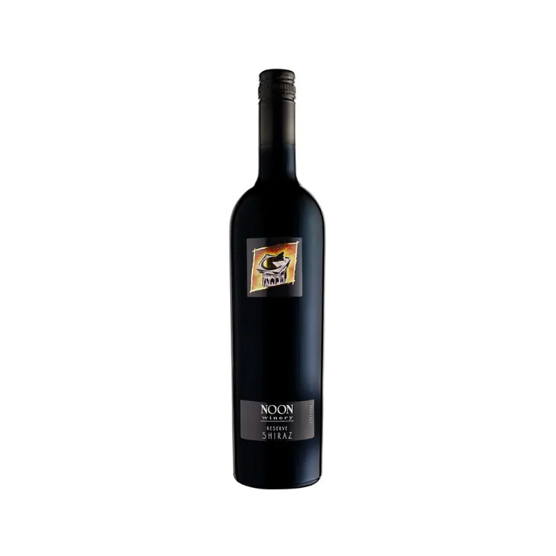 2013 Noon Winery Reserve Shiraz 750ml
