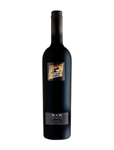 2013 Noon Winery Reserve Shiraz 750ml