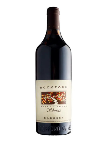 2013 Rockford Basket Press Shiraz 750ml