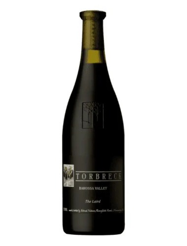 2013 Torbreck The Laird 750ml