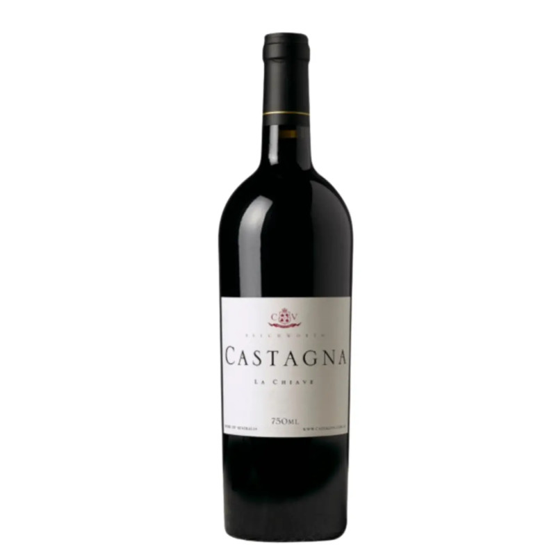 2014 Castagna La Chiave 750ml