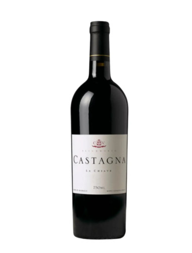 2014 Castagna La Chiave 750ml