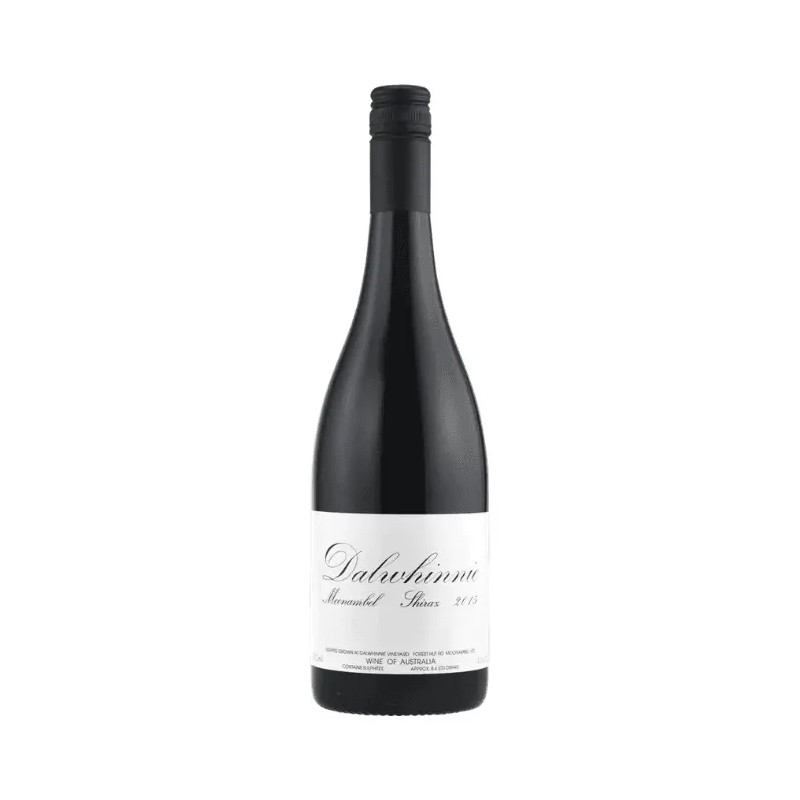 2014 Dalwhinnie Moonambel Shiraz 750ml