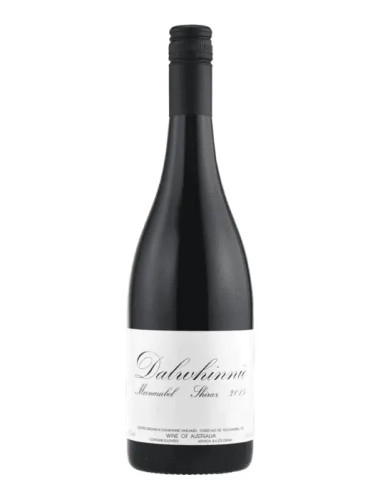 2014 Dalwhinnie Moonambel Shiraz 750ml