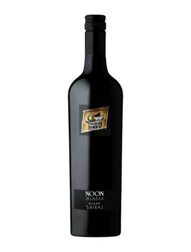 2014 Noon Winery Reserve Cabernet Sauvignon 750ml
