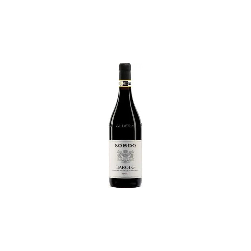 Giovanni Sordo - Barolo 'Perno' DOCG - 2013