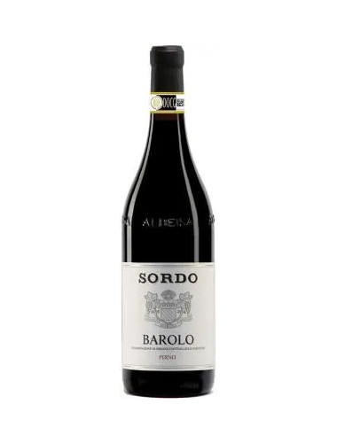 Giovanni Sordo - Barolo 'Perno' DOCG - 2013