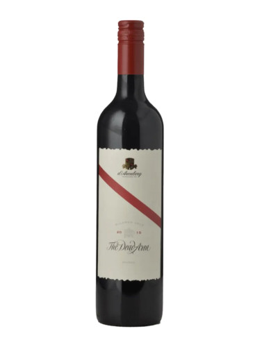 2015 d'Arenberg The Dead Arm Shiraz 750ml