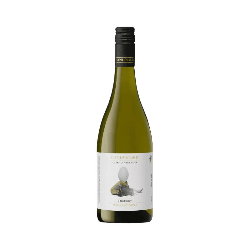 2015 Handpicked Wines Capella Vineyard Chardonnay 750ml