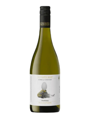 2015 Handpicked Wines Capella Vineyard Chardonnay 750ml