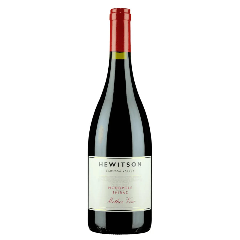 2015 Hewitson Monopole Shiraz 6L Imperial
